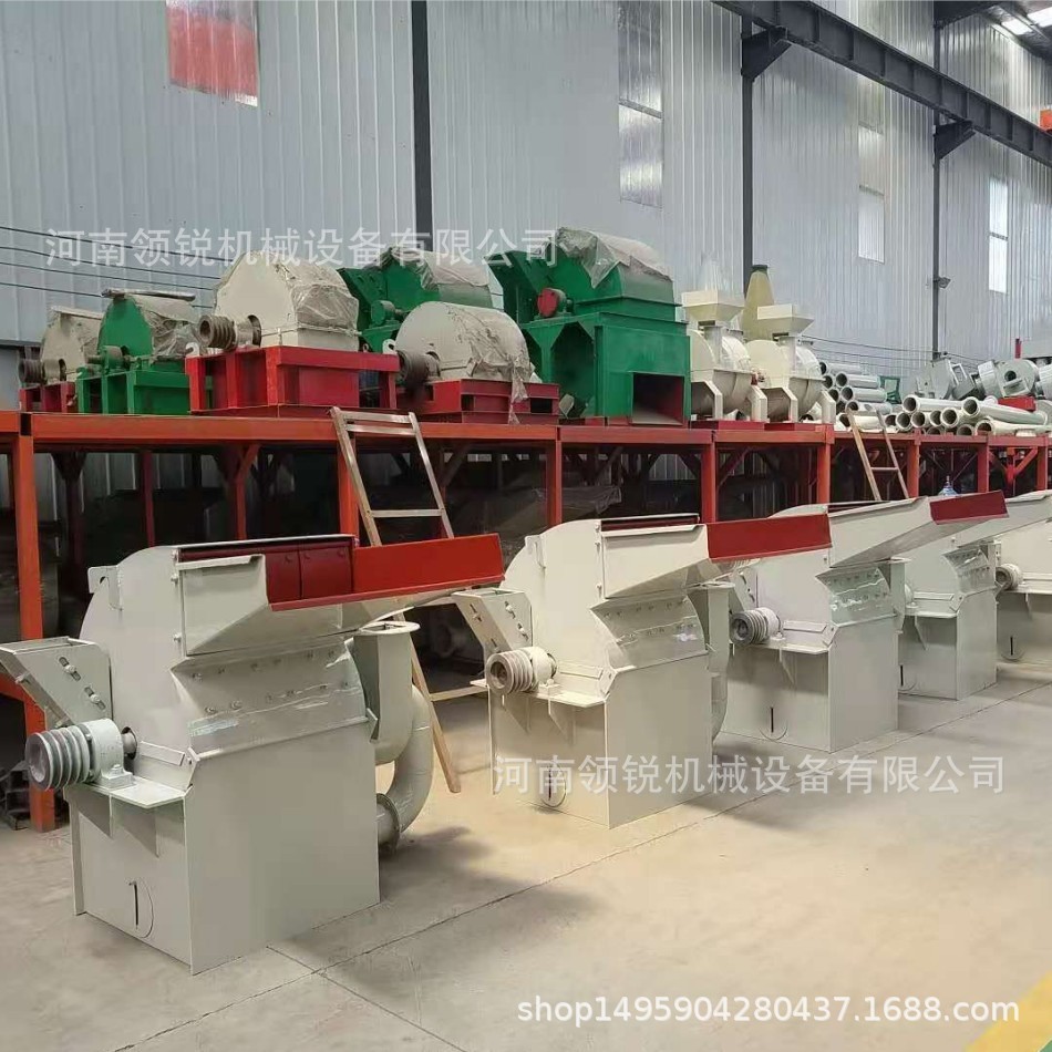 移动式玻璃钢粉碎机琉璃钢纤维粉碎机玻璃钢下脚料粉碎厂家图5