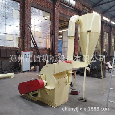 小型打艾绒机器 艾叶艾草粉碎打绒机 超细木粉机 小型木材磨粉机