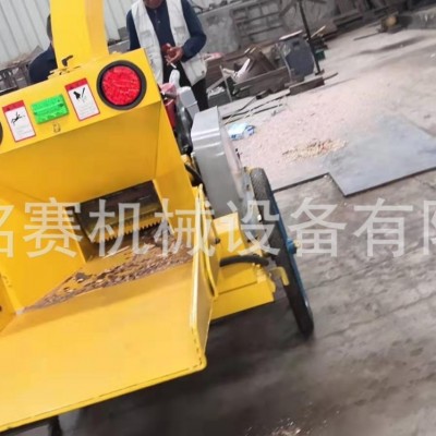 供赛供应木柴破碎机 木材粉碎机 打木材的设备价格 树枝粉碎机