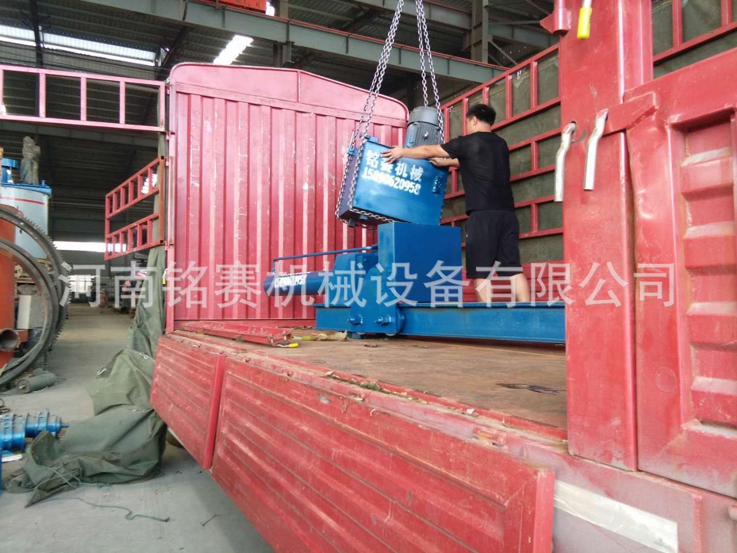 液压卧式劈木机 劈柴机 劈木头的机器 劈木柴的设备 树根劈木机价图3