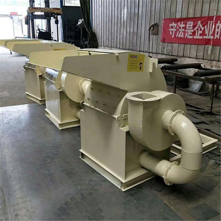 葡萄枝条粉碎机 强劲动力 轻松切片 椰壳粉碎机图5