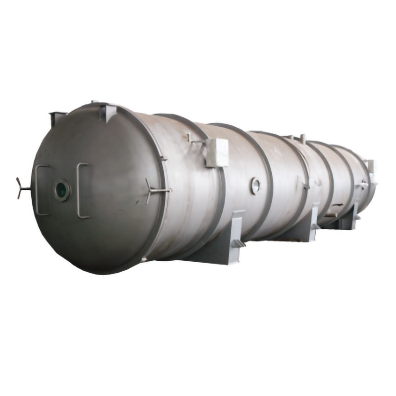 现货100平商用食品冻干机 果蔬低温冻干设备 宠物食品真空冻干机图3