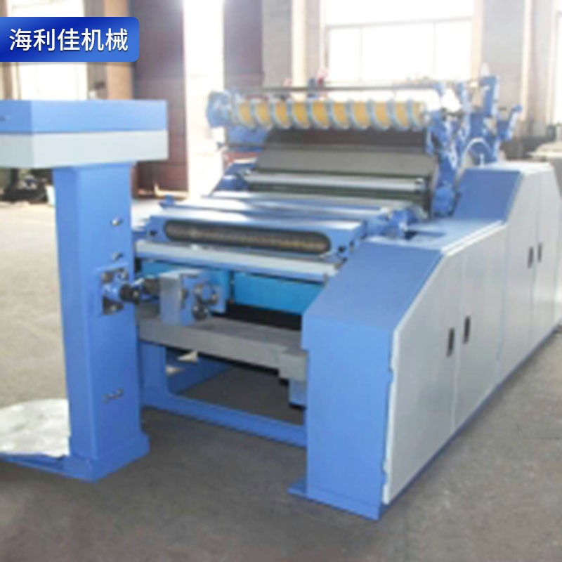 A186GG梳棉机羊毛棉麻梳理机纺织棉纺前纺机械机械弹棉花机梳棉机图4