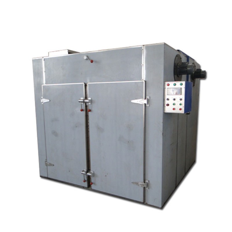 原料药中药饮片烘干箱 节能茯苓片脱水干燥箱 菊花烘干机图5