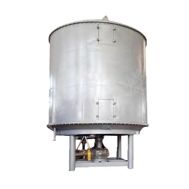 脱水蔬菜盘式连续干燥机食品添加剂烘干机食品蛋白粉盘式干燥机图5