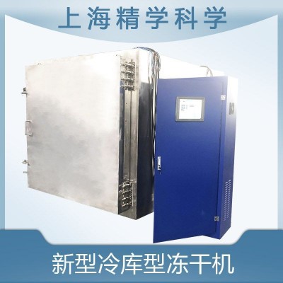 菠萝冻干机，芒果冻干机，栗子冻干机，椰子 冻干机