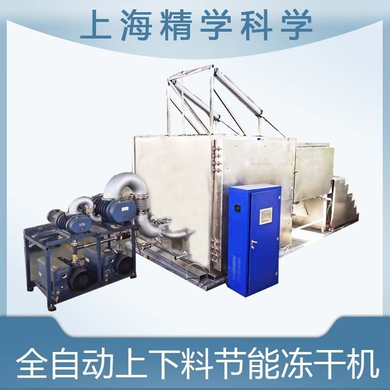 菠萝冻干机，芒果冻干机，栗子冻干机，椰子 冻干机图2