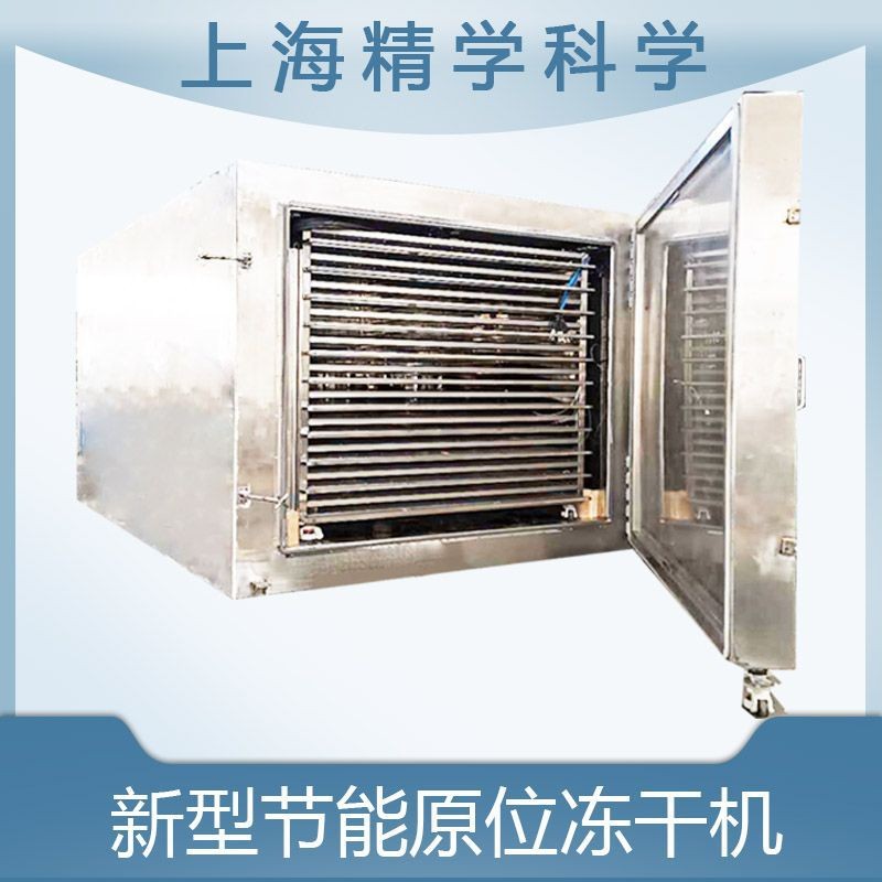 菠萝冻干机，芒果冻干机，栗子冻干机，椰子 冻干机图5