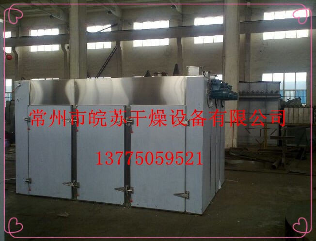 溪口话梅干烘干机 休闲水果干高低温热风烘箱图5