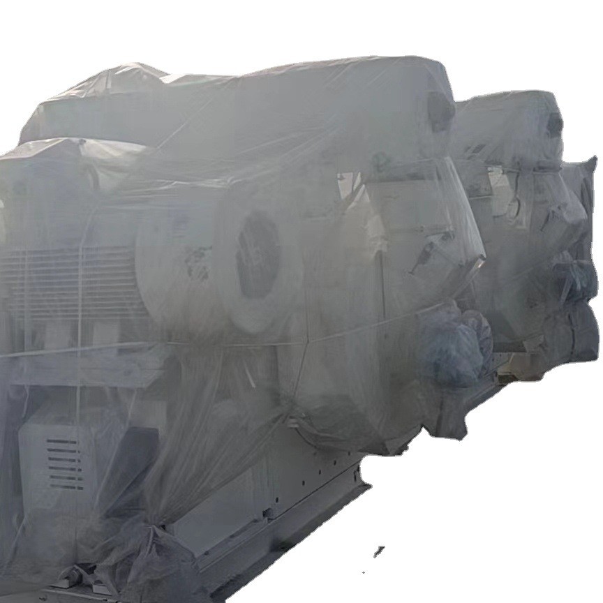 出售二手610型木屑生物颗粒机 佳业机械图5