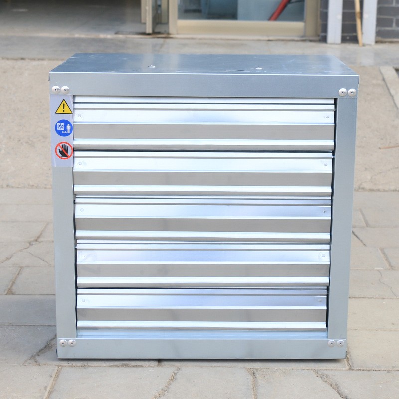 工业排风扇厂家畜牧养殖通风换气扇 大棚大风量重锤式负压风机图4