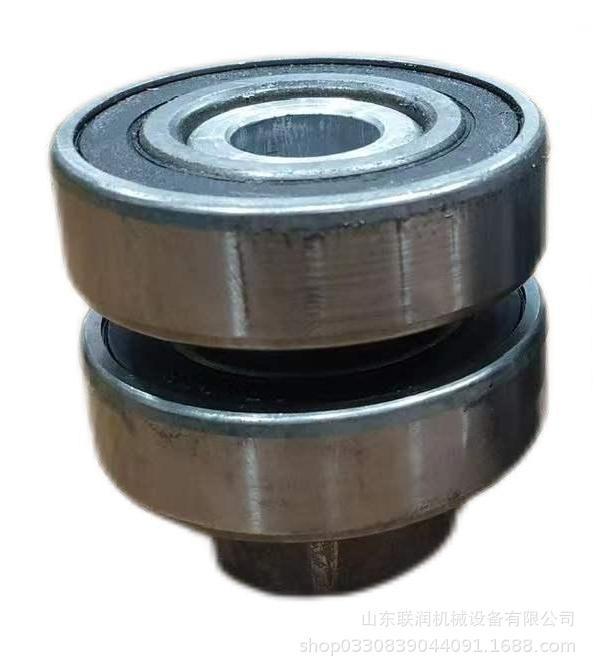 大棚养殖场抽风机推拉式负压风机工业排风扇大功率强力畜牧排气扇图3