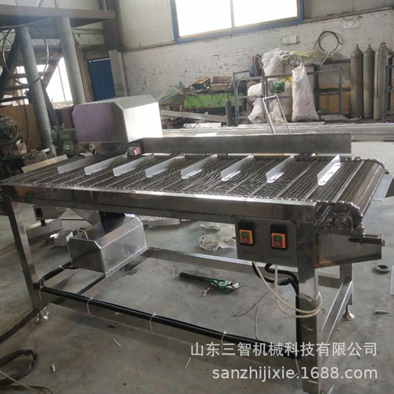 厂家供应芹菜切根机 小葱切根机价格 国内免费送货图2