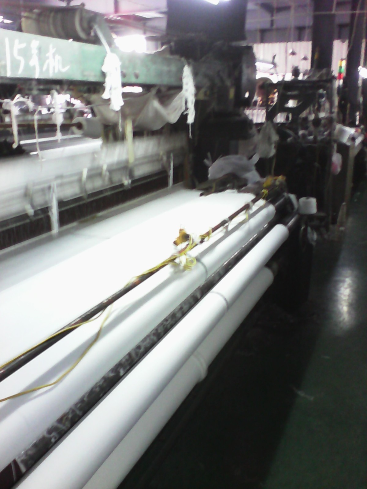 印染导布，染厂导布图2