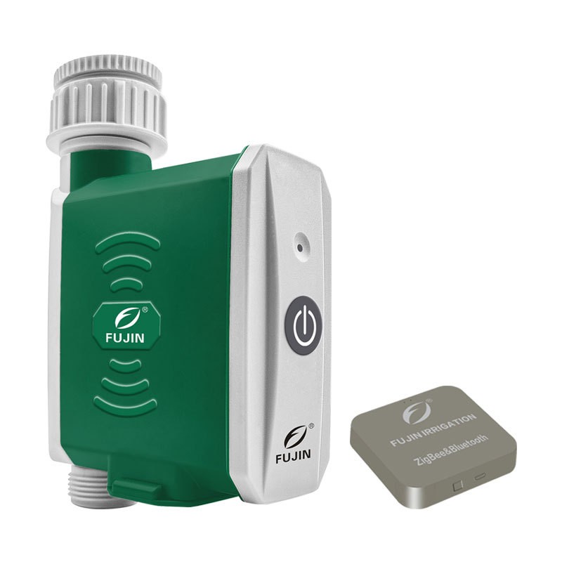 远程c溉控制器 Zigbee远程控制器 网关灌溉控制器WiFi灌溉浇花器图4