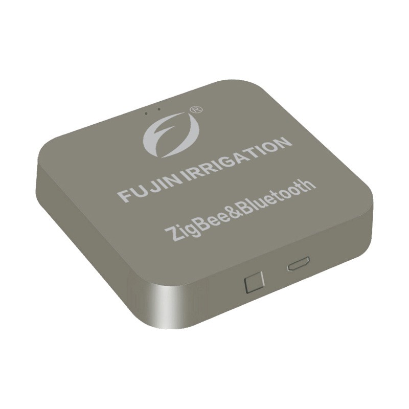 远程c溉控制器 Zigbee远程控制器 网关灌溉控制器WiFi灌溉浇花器图5