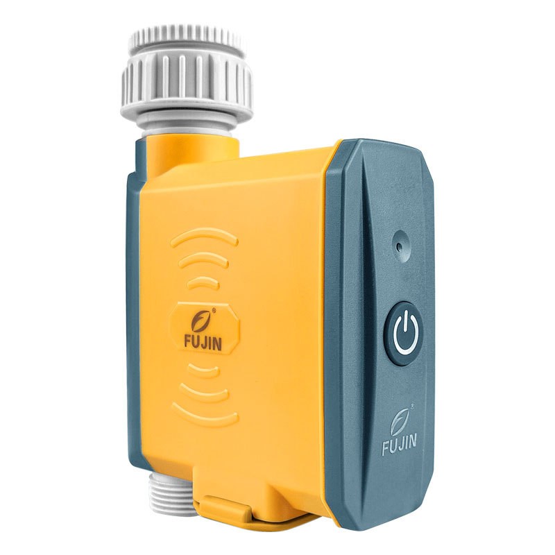 远程灌溉控制器 Zigbee远程控制器 网关灌溉控制器WiFi灌溉浇花器图4