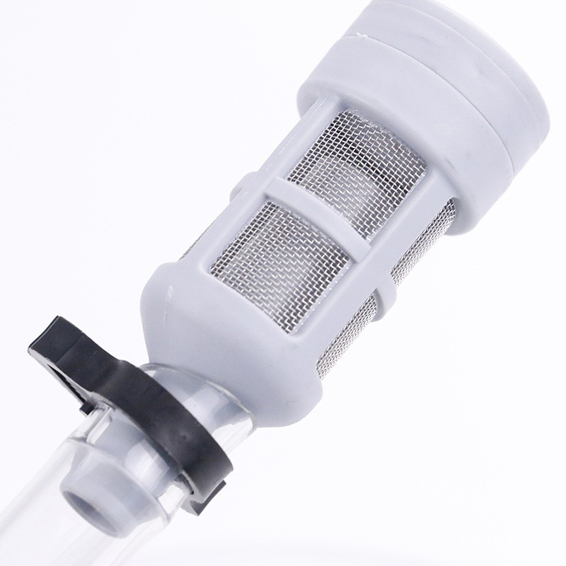 直供园艺灌溉工具简易施肥器 园林施肥用具 文丘里施肥器图3