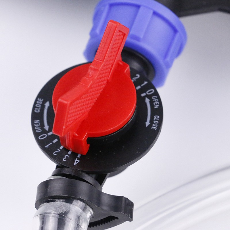 直供园艺灌溉工具简易施肥器 园林施肥用具 文丘里施肥器图4