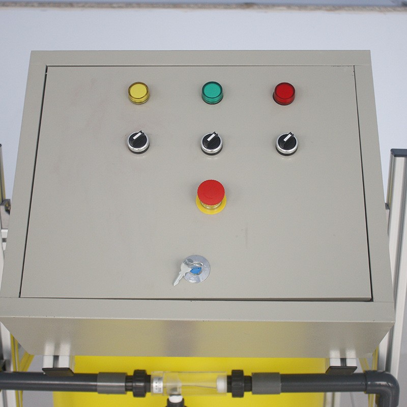 现货销售施肥机 多种型号 农业机械设备水肥一体机图3