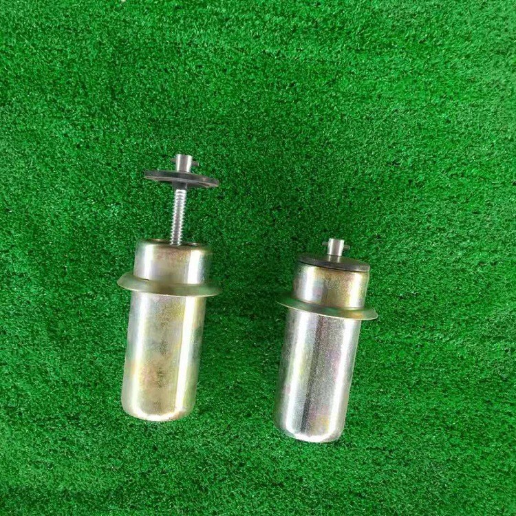 农用喷灌配件直插阀体 下阀体 阀体开关 型号齐全 量大从优图3