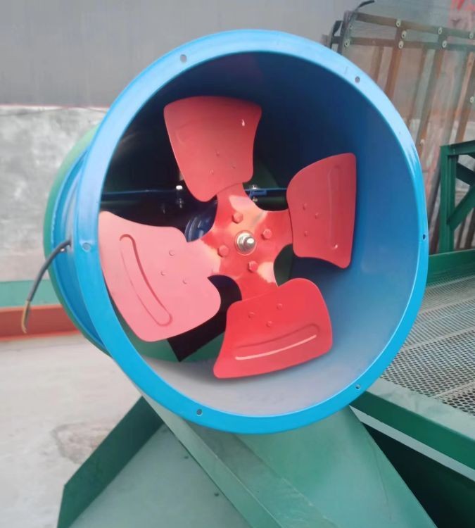 玉米大斗筛 清杂筛 铲车上料振动筛 清理筛一站式采购图5