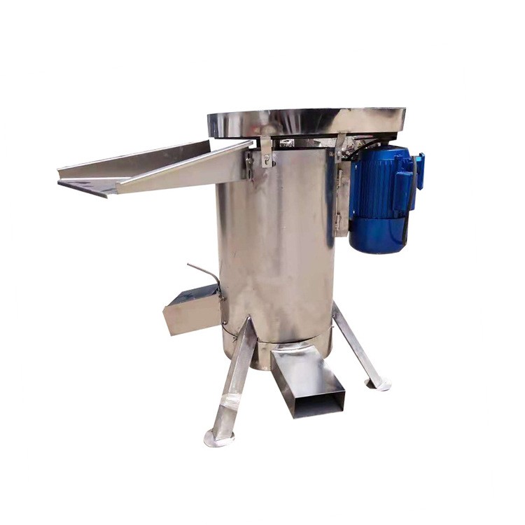 水果去皮去核机 裕邦不锈钢果肉粉碎脱核机 余甘子李子樱桃去核机图4