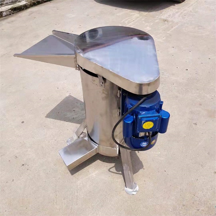 水果去皮去核机 裕邦不锈钢果肉粉碎脱核机 余甘子李子樱桃去核机图2