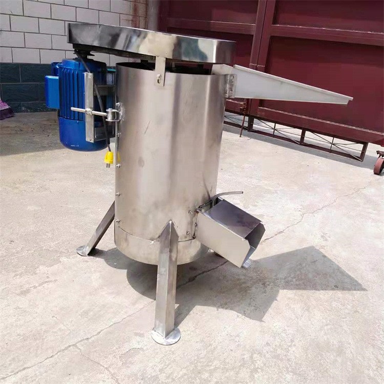 水果去皮去核机 裕邦不锈钢果肉粉碎脱核机 余甘子李子樱桃去核机图3