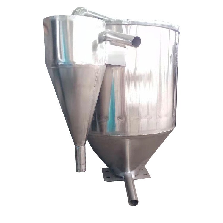 配套磨浆机使用的泥沙分离上豆机提升黄豆的上料机图5