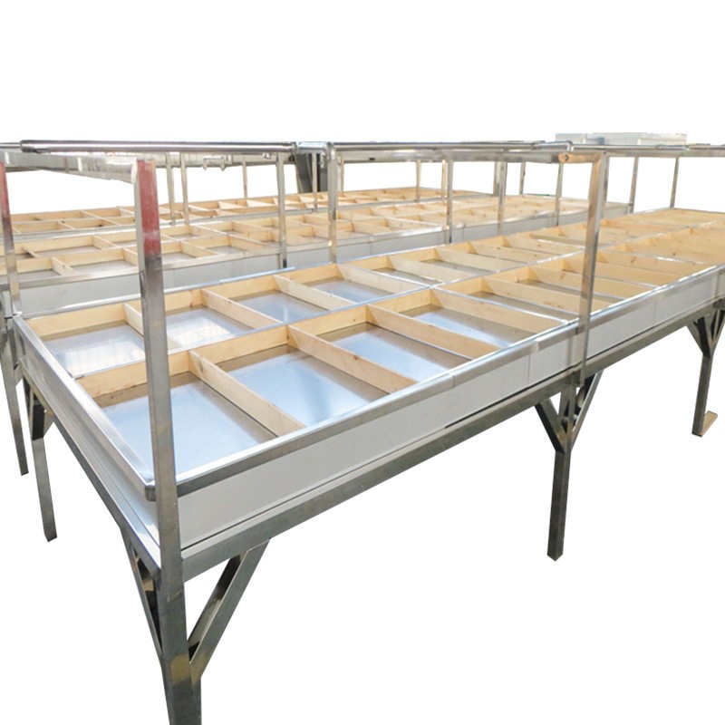 大型腐竹机生产线 生产腐竹设备蒸汽加热 酒店豆油皮机器图4