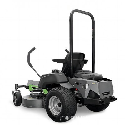 零转角座驾式割草机车大型修草剪草机汽油大马力0转角草坪修剪机