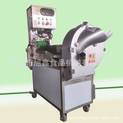 厂家直销切菜机 可切丝切片切丁机 切菜机哪家好 切菜机生产厂家