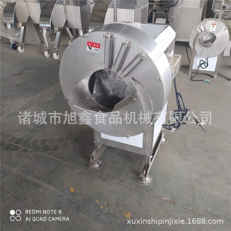 生姜切丝机 切姜片姜丝机 TW-821芋头切片切丝机 土豆切片切丝机图4