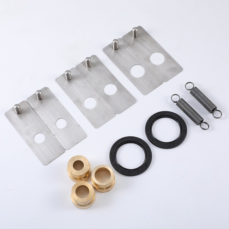 厂家直供台式肉丸成型机制作商用肉丸机全自动牛肉丸机不锈钢鱼丸图4