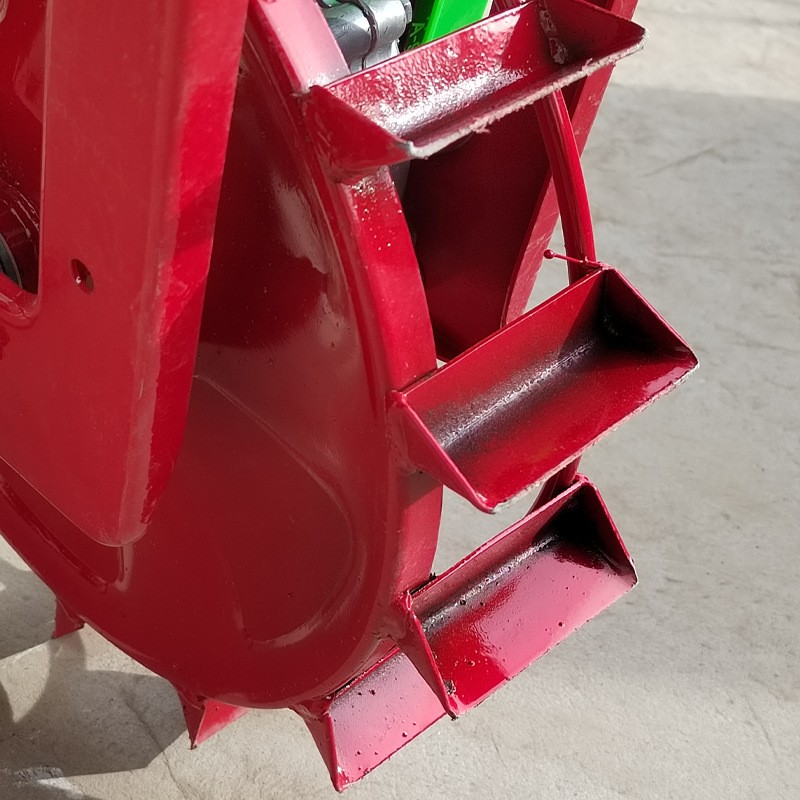 厂家现货批发玉米播种机手推汽油款量大可谈图4