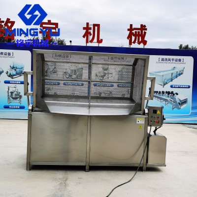 方形蜂窝卤煮锅 猪大肠卤煮锅 电加热熟食卤煮锅 鸡鸭牛肉蒸煮锅