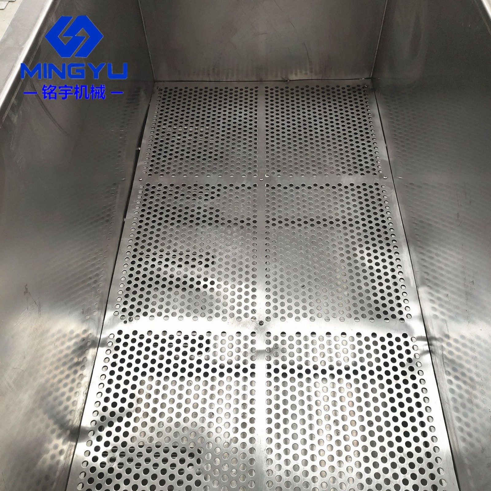 方形蜂窝卤煮锅 猪大肠卤煮锅 电加热熟食卤煮锅 鸡鸭牛肉蒸煮锅图4