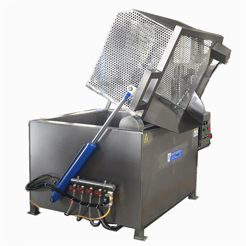 方形蜂窝卤煮锅 猪大肠卤煮锅 电加热熟食卤煮锅 鸡鸭牛肉蒸煮锅图3