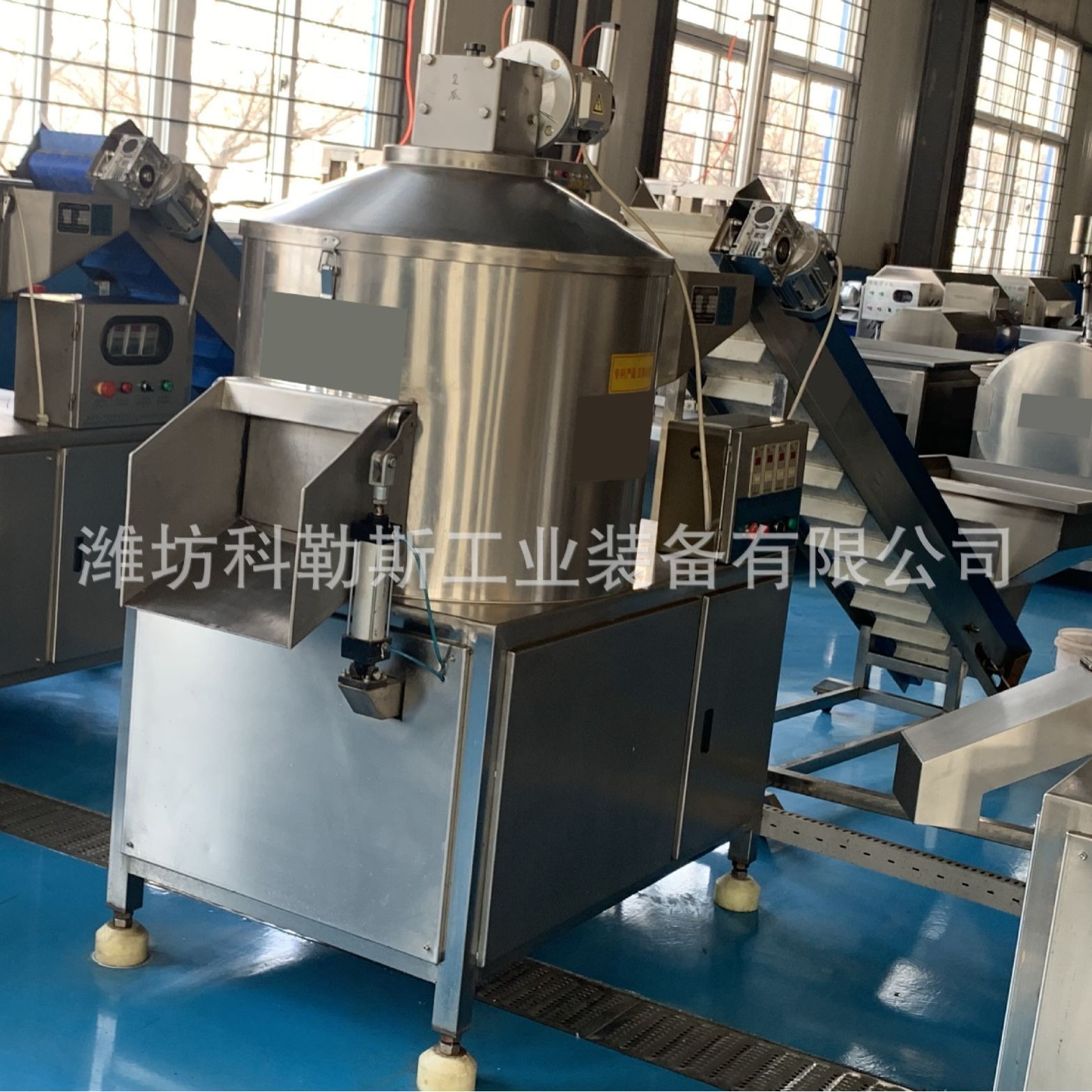 芋头莲藕山药清洗去皮机 地瓜土豆削皮机 商用根茎类土豆削皮机图2