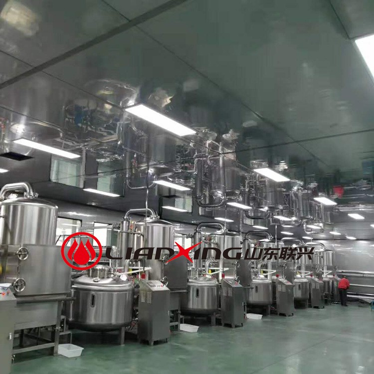 VF低温真空油炸机 土豆片萝卜片果蔬脆片低温油炸机流水线图4