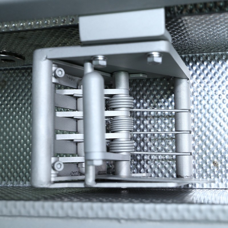 砍排切片机 商用全自动大排砍排机 冻肉切片机 多功能切牛排机图4