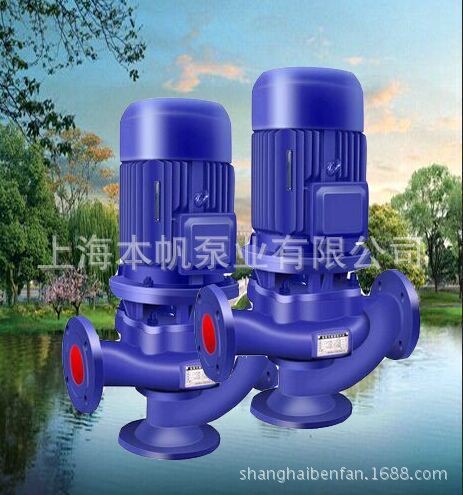 耐高温潜水泵 专注中高端市场 耐高温潜水泵 热循环 管道泵