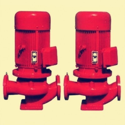 供应上海凯泉连成东方南水泵配件管道消防泵无负压供水设备