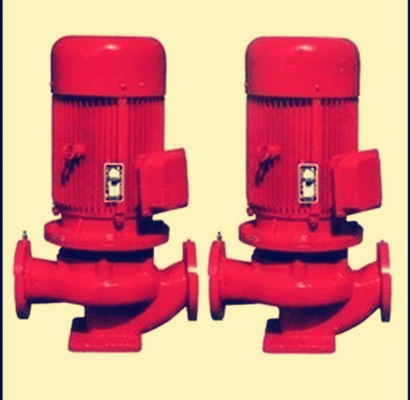 供应上海凯泉连成东方南水泵配件管道消防泵无负压供水设备图2