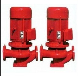 供应上海凯泉连成东方南水泵配件管道消防泵无负压供水设备图5