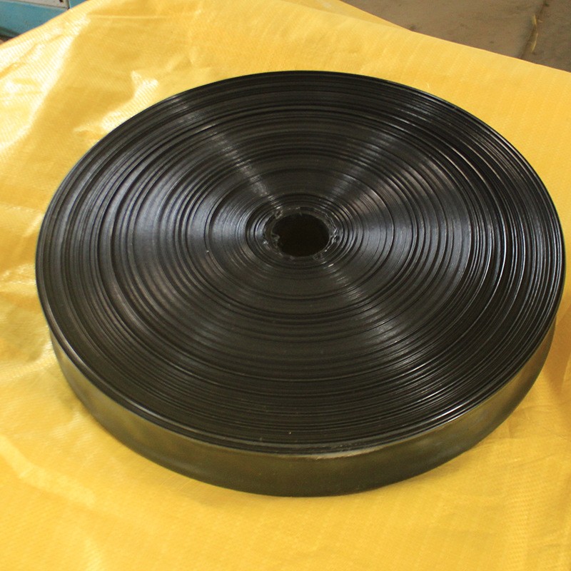 出售微喷带 果树园林大棚灌溉用微喷带 喷洒均匀多孔软管 微喷带图5