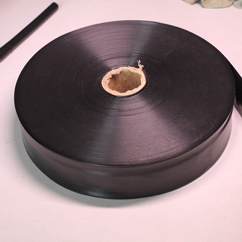 农用水带喷灌软带 园林绿化灌溉微喷带多孔喷灌带 现货加厚微喷带图4