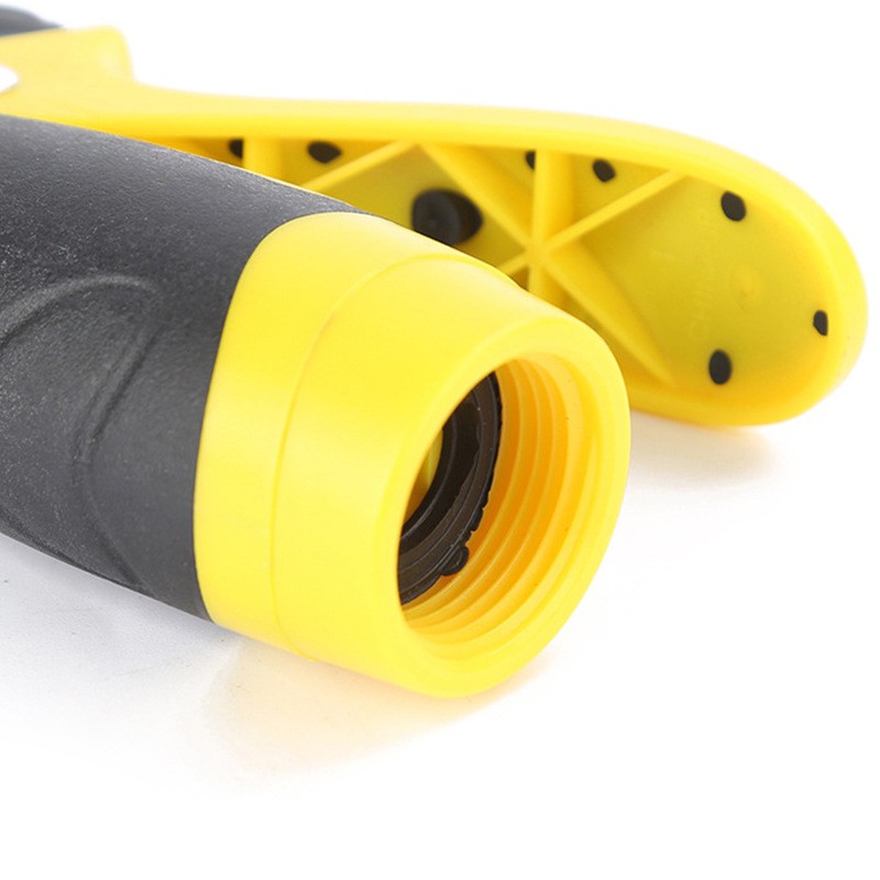 洗车水枪高压水枪家用高压多功能工具园林喷洒浇花水枪图3