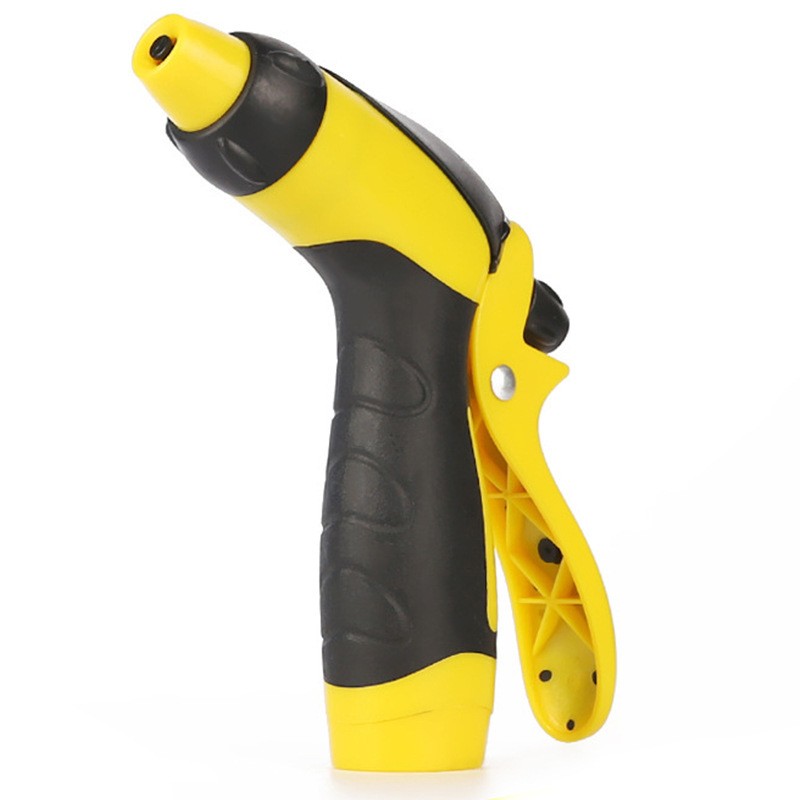 洗车水枪高压水枪家用高压多功能工具园林喷洒浇花水枪图4